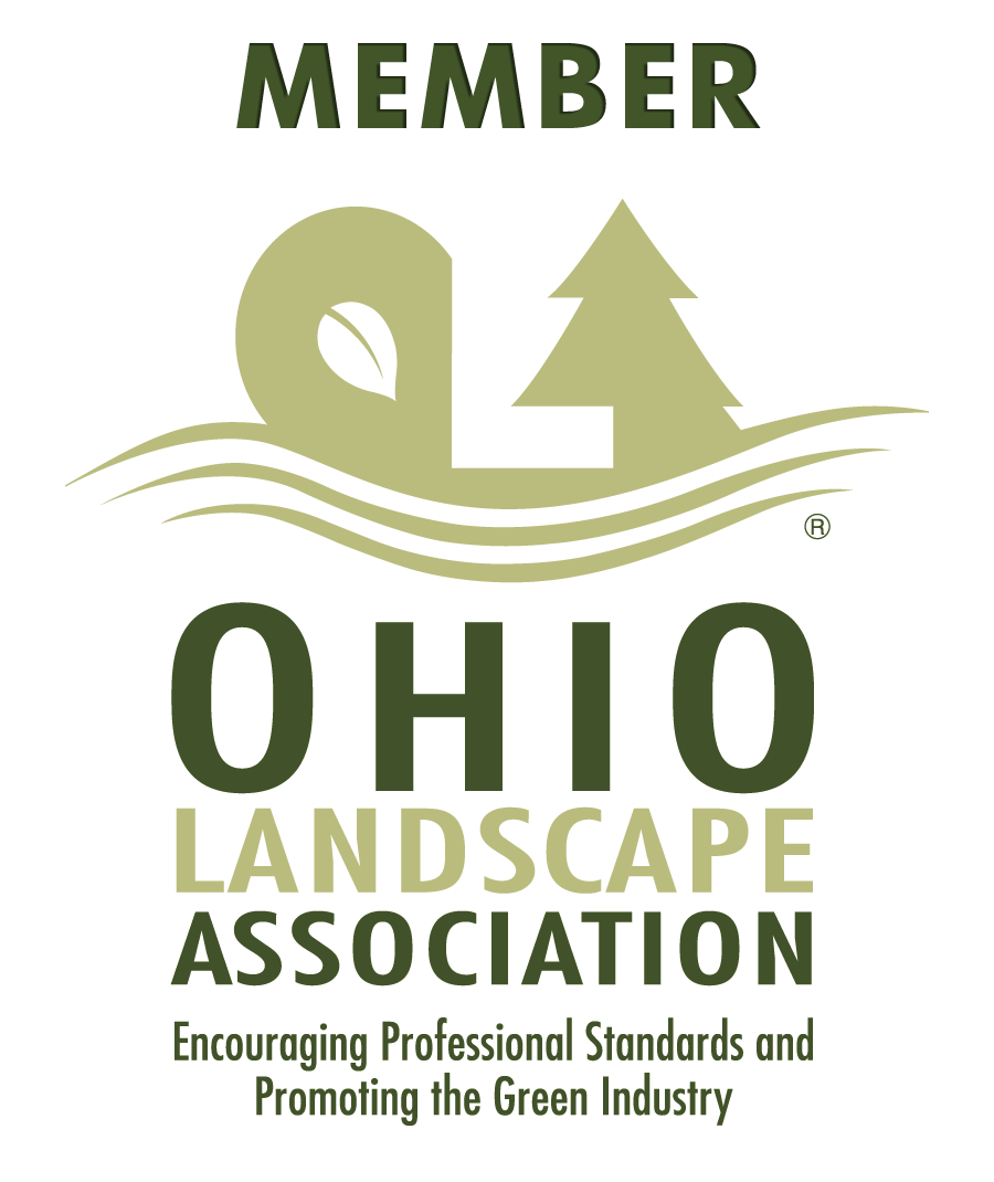 Member Ohio Landscape Association